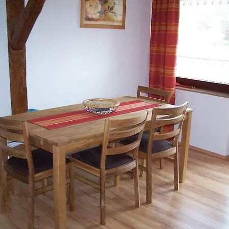 With 2 Bedrooms Feriehus *