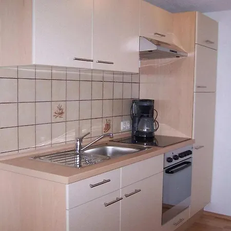 With 2 Bedrooms Heidenheim (Bavaria)