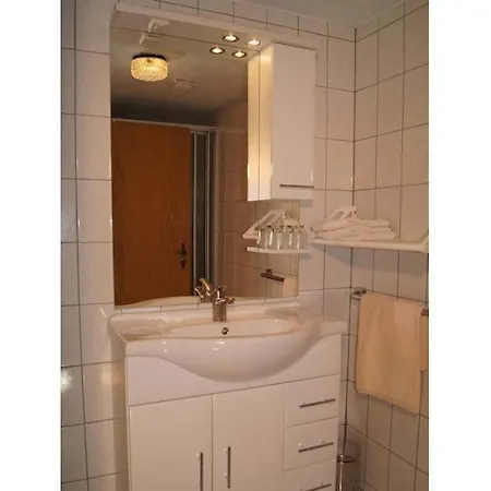 Feriehus With 2 Bedrooms Heidenheim (Bavaria)