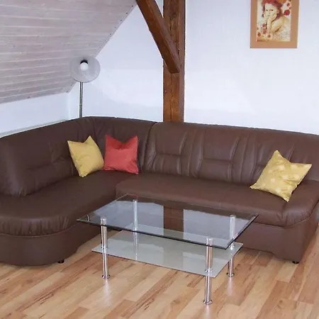 With 2 Bedrooms * Eggenthal