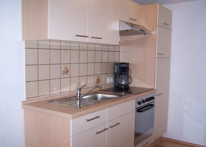 With 2 Bedrooms Heidenheim (Bavaria)
