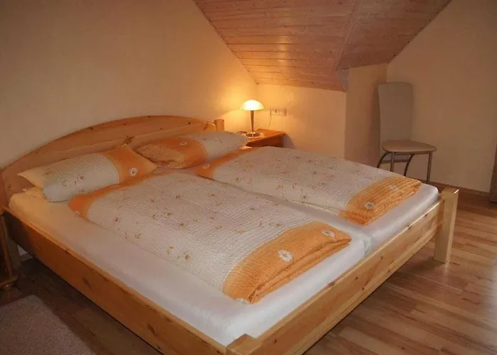 With 2 Bedrooms Heidenheim (Bavaria)