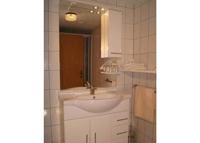 Tatil Evi With 2 Bedrooms Heidenheim (Bavaria)
